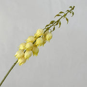 FSARCAN 3D Bellflower Spray — Yellow