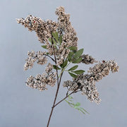 FSARCAN Winterberry Branch — Gray Purple