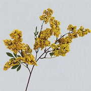 FSARCAN Winterberry Branch — Yellow