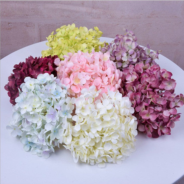 Dense Baby Breath Gypsophila Branch Artificial Flower Wedding Filler