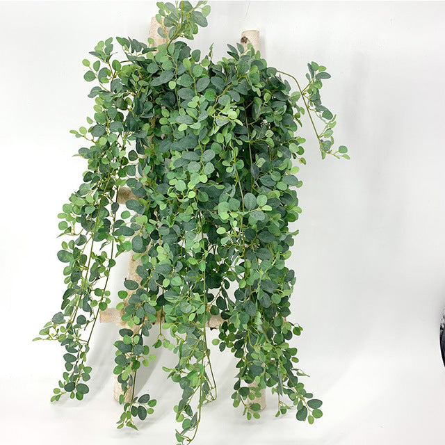 Artificial Flower Runner for Wedding Table Centerpiece Silk Floral Garland