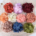 Elegant Dried Gypsophila Bouquet Natural Baby Breath Flower Decoration