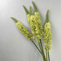 Wholesale High Quality Eremurus Flower Artificial Long Stem Foxtail Lily