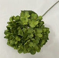 Cheap Wholesale Artificial Silk Hydrangea Flower for Wedding Decoration