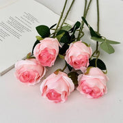 FSARCAN Bulgarian-Style Rose — Rouge Pink