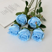 FSARCAN Bulgarian-Style Rose — Blue