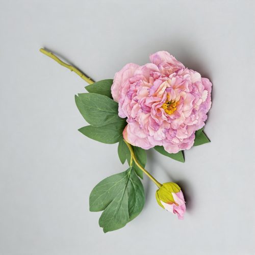 FSARCAN 2-Bloom Peony — Purple