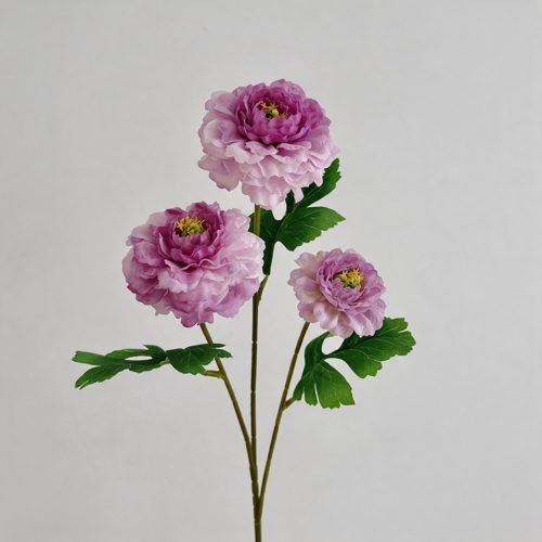 FSARCAN Longli Peony — Purple