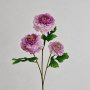FSARCAN Longli Peony — Purple
