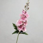 FSARCAN Real-Touch Delphinium — Nude Pink