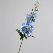 FSARCAN Real-Touch Delphinium — Blue