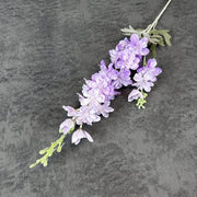 FSARCAN 2-Branch Delphinium — Light Purple