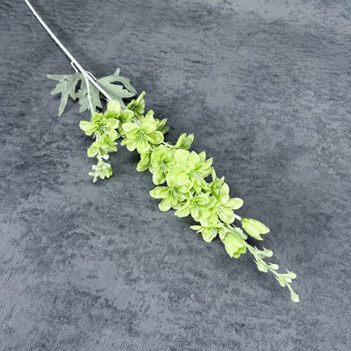 FSARCAN 2-Branch Delphinium — Light Green