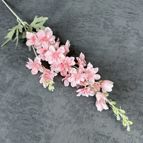 FSARCAN 2-Branch Delphinium — Pink