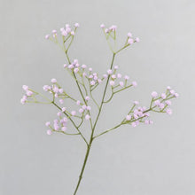 FSARCAN Baby's Breath Stem — Light Purple