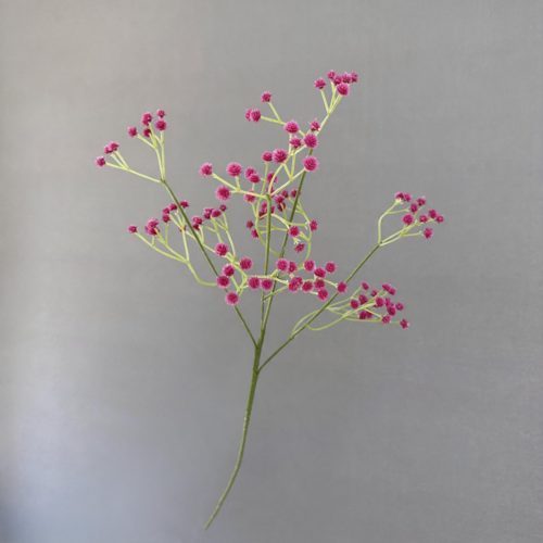 FSARCAN Baby's Breath Stem — Rose Red