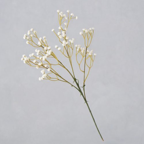 FSARCAN Baby's Breath Stem — White / Autumn Stem