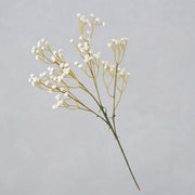 FSARCAN Baby's Breath Stem — White / Autumn Stem