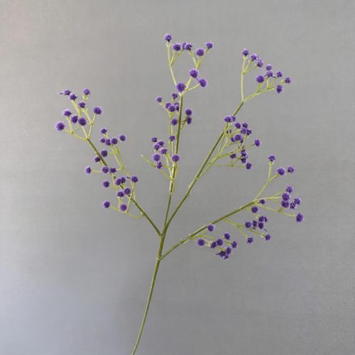 FSARCAN Baby's Breath Stem — Purple