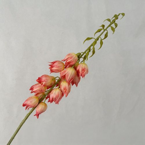 FSARCAN 3D Bellflower Spray — Orange