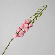 FSARCAN 3D Bellflower Spray — Pink