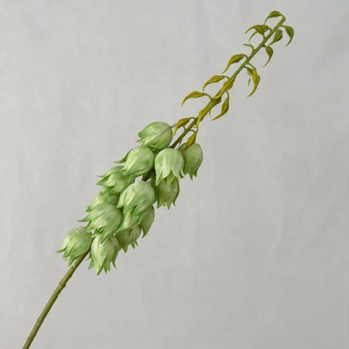FSARCAN 3D Bellflower Spray — Green