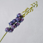 FSARCAN 3D Bellflower Spray — Blue Purple