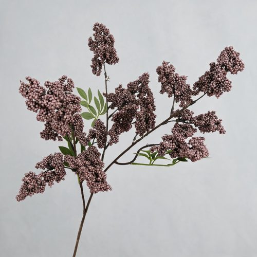 FSARCAN Winterberry Branch — Purple