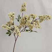 FSARCAN Winterberry Branch — White