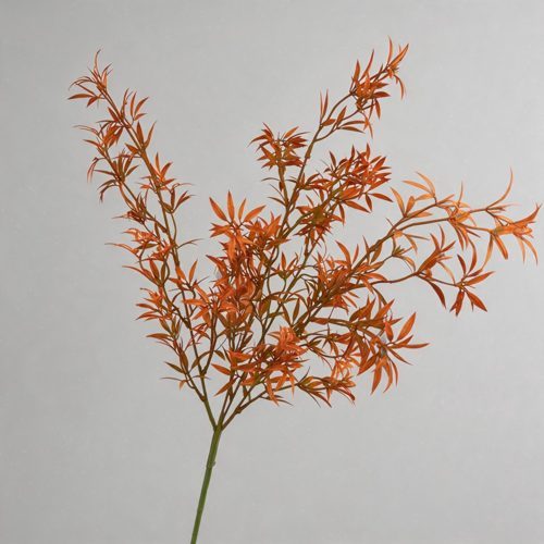 FSARCAN Willow Leaf Branch — Orange