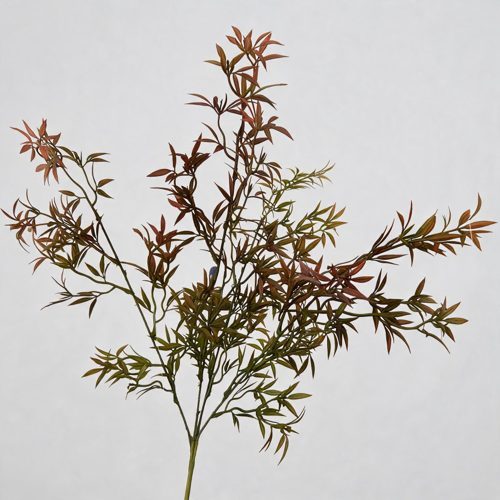 FSARCAN Willow Leaf Branch — Autumn Green