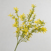 FSARCAN Willow Leaf Branch — Yellow
