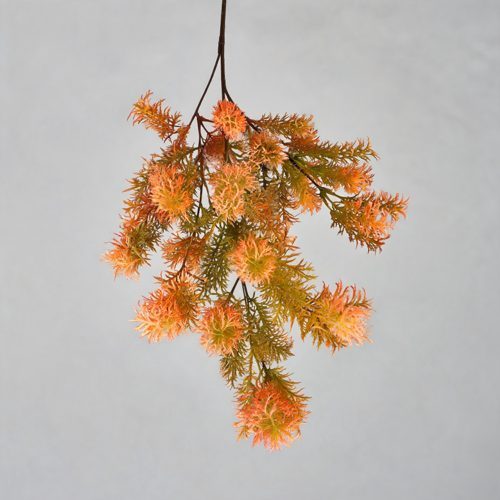 FSARCAN Asparagus Fern Branch — Orange