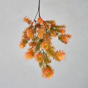 FSARCAN Asparagus Fern Branch — Orange