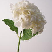 Marfil — Hortensia artificial Bebe — 47 cm
