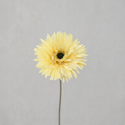 Champán — Gerbera artificial — 43 cm